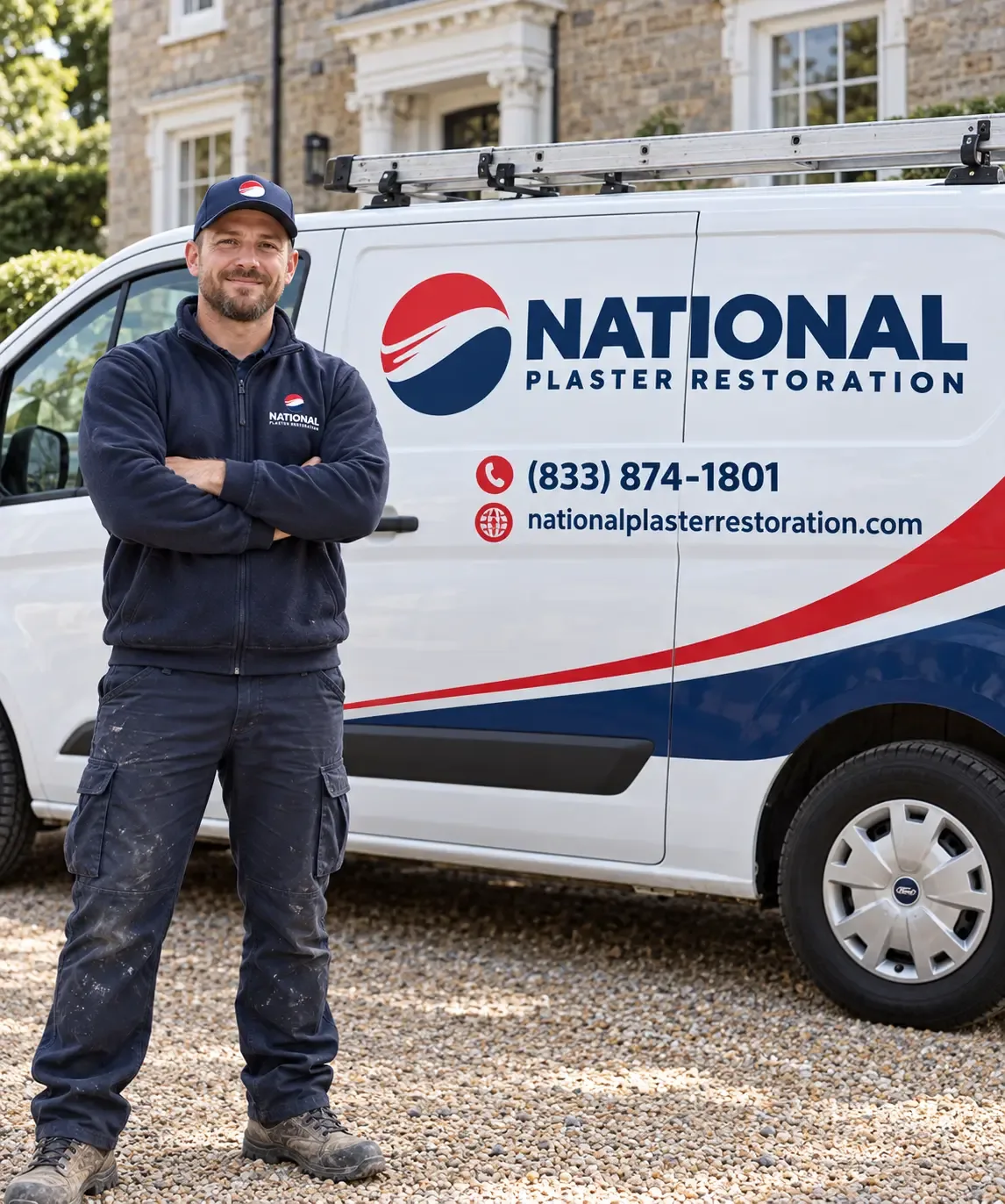 Plaster Repair Lupton City, TN FAQs
